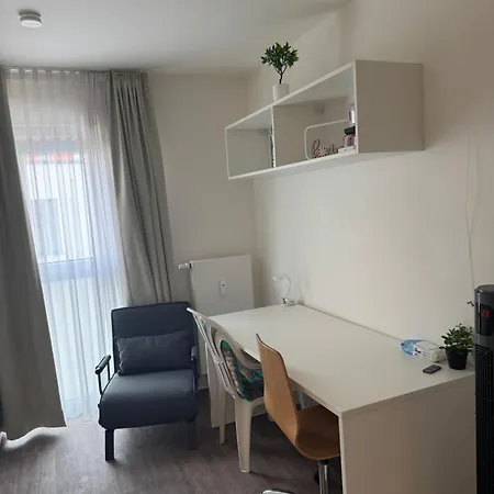 Apartment Modern Center *