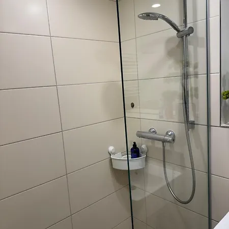Apartment Modern Center *
