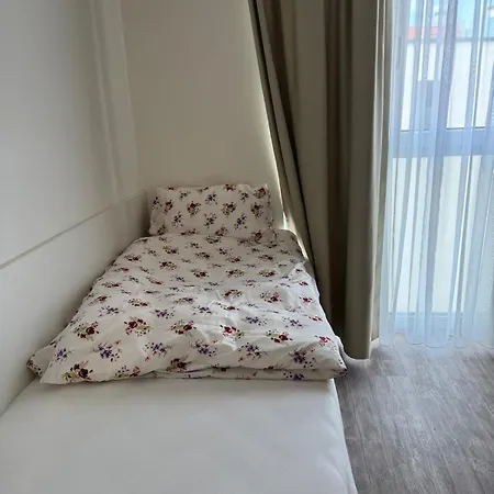 Apartment Modern Center *